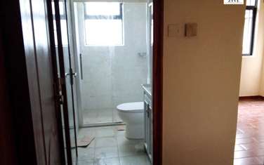 Serviced 3 Bed Apartment with En Suite at Kileleshwa