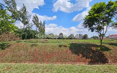 Residential Land at Westland