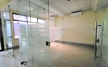 Office with Lift in Westlands Area