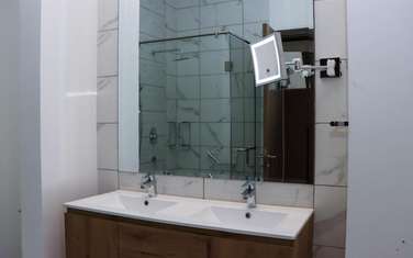 1 Bed Apartment with En Suite at Two Rivers Mall