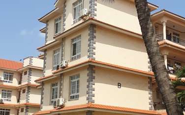 3 bedroom house for sale in Mombasa CBD