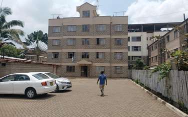 2 Bed Apartment with En Suite at Parklands Near Avenue Hospital.