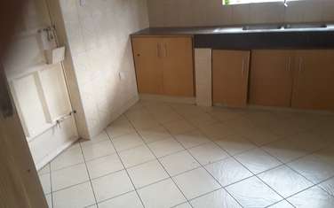 4 Bed House with Garden in Ongata Rongai