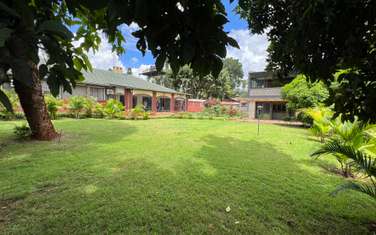 5 Bed House with En Suite at Old Kitisuru