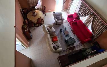 3 bedroom apartment for sale in Riruta