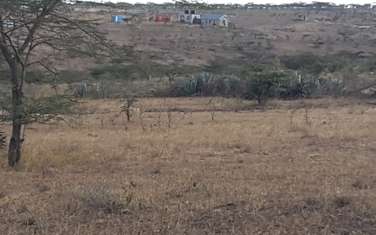 6 ac Land in Kiserian