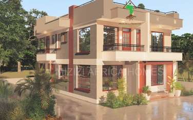 3 Bed House with En Suite in Juja