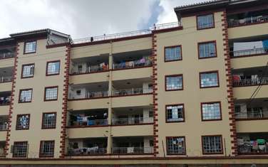 2 bedroom apartment for rent in Langata
