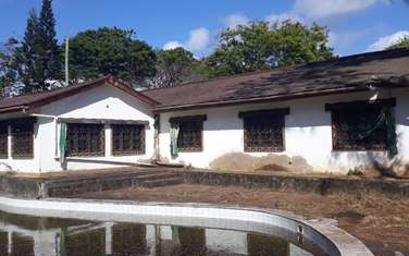  2024 m² residential land for sale in Kikambala