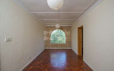 2 Bed House with Garden at Mbagathi Ridge