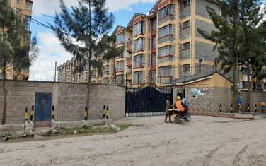 4 bedroom apartment for sale in Mombasa Road
