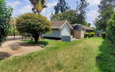 1 ft² commercial property for rent in Lavington