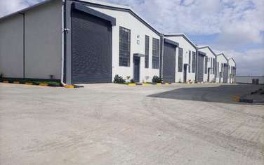 Warehouse for rent in Mlolongo