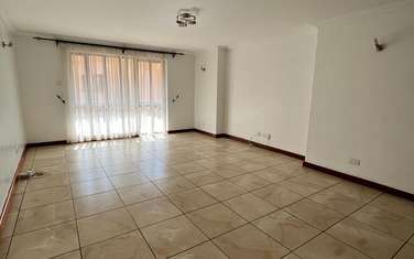 1 Bed Apartment with Balcony in Kilimani