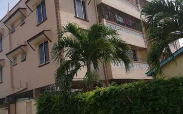 Serviced 2 Bed Apartment with En Suite in Bamburi