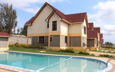  3 bedroom villa for sale in Ngong