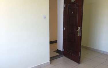 Serviced 2 Bed Apartment with En Suite in Athi River
