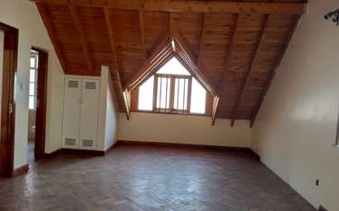 5 bedroom apartment for rent in Kileleshwa