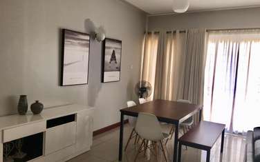 Serviced 2 Bed Apartment with En Suite at Rhapta Rd