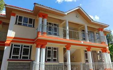 Serviced 2 Bed Apartment with En Suite at Kuwinda Road
