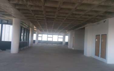188 m² Office with Lift in Waiyaki Way
