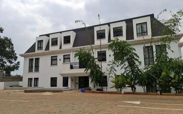 Furnished 2 Bed Apartment with En Suite in Kitisuru