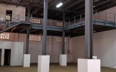 1510 m² warehouse for rent in Ruaraka
