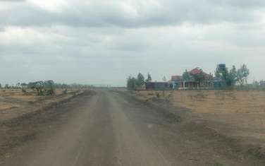 0.0427 ha Residential Land at Mwalimu Farm