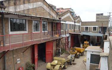 0.3 ac Land at Baba Dogo Road