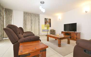 3 Bed Apartment in Kilimani
