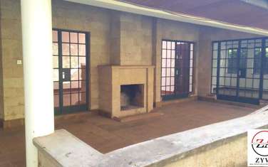 5 Bed Townhouse with En Suite at Lower Kabete Road