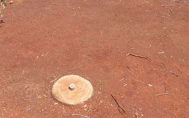 Land at Mutuini