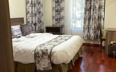 Serviced 1 Bed Apartment with En Suite in Lavington
