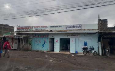 0.1154 ha Commercial Property  at Magadi Road