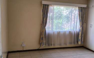 3 Bed House with Garden at Muhoho Avenue