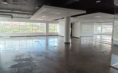 3,250 ft² Office with Service Charge Included at Riverside Drive