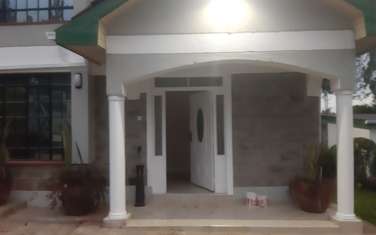 4 Bed Townhouse with En Suite at Kigwa Road