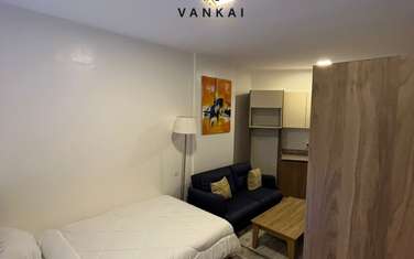 Studio Apartment  in Nairobi West