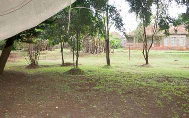 7,285 m² Land in Nyari