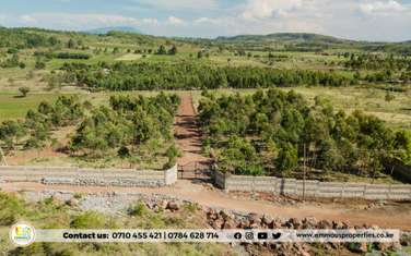 450 m² Residential Land in Kamangu