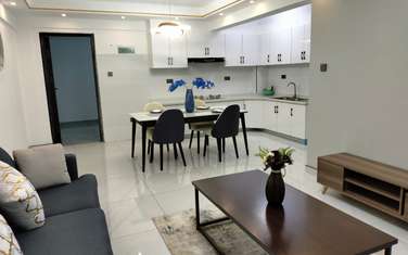 2 Bed Apartment with En Suite at Kirichwa