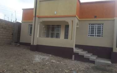 4 Bed House with En Suite in Ongata Rongai