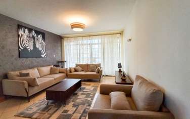 3 bedroom apartment for sale in Naivasha Road