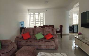 3 Bed Villa with En Suite at Muigai