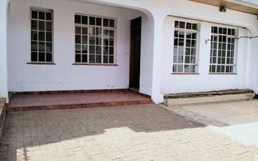 4 bedroom townhouse for rent in Kileleshwa