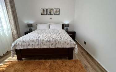 1 Bed Apartment with En Suite in Tatu City