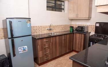 Serviced 1 Bed Apartment with Swimming Pool at Westlands