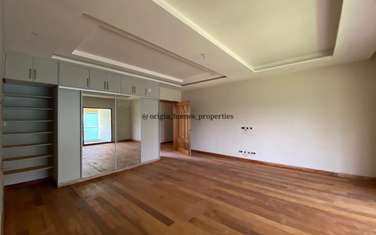 4 Bed Townhouse with En Suite at Loresho