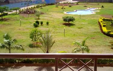 1 Bed Apartment with Swimming Pool at Mombasa Rd