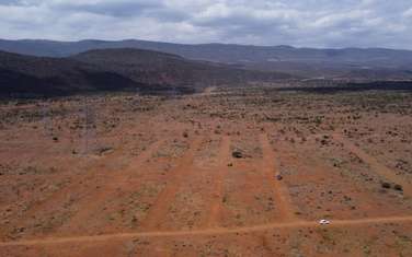 1 ha Land in Ngong